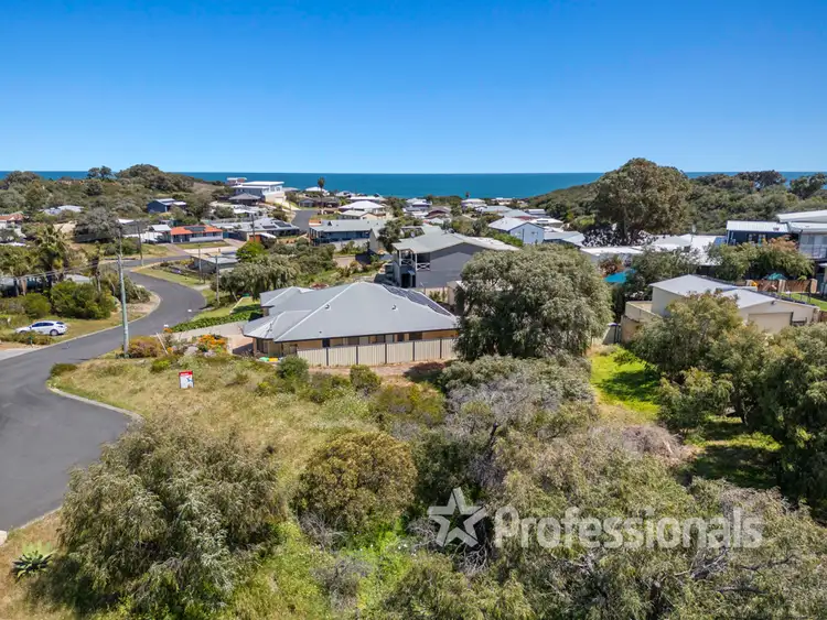 Second view of Homely land listing, 7 Yeoman Place, Binningup WA 6233