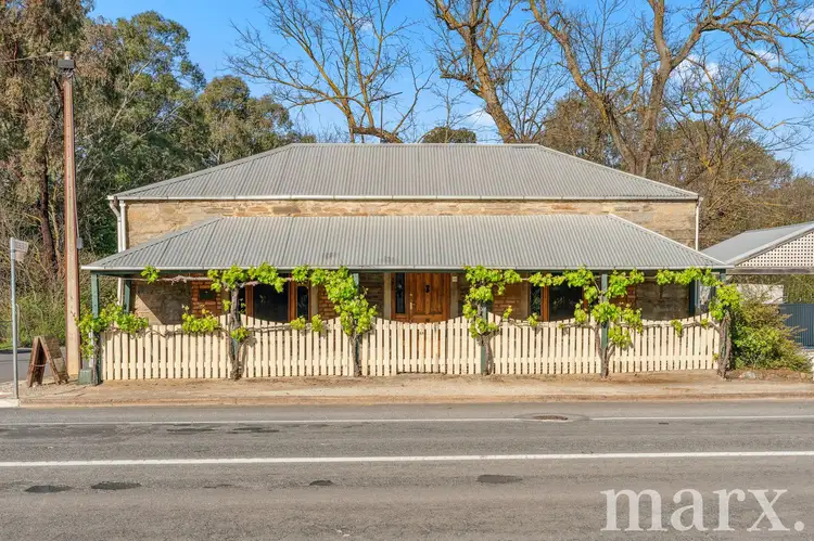 13 Murray Street, Eden Valley SA 5235