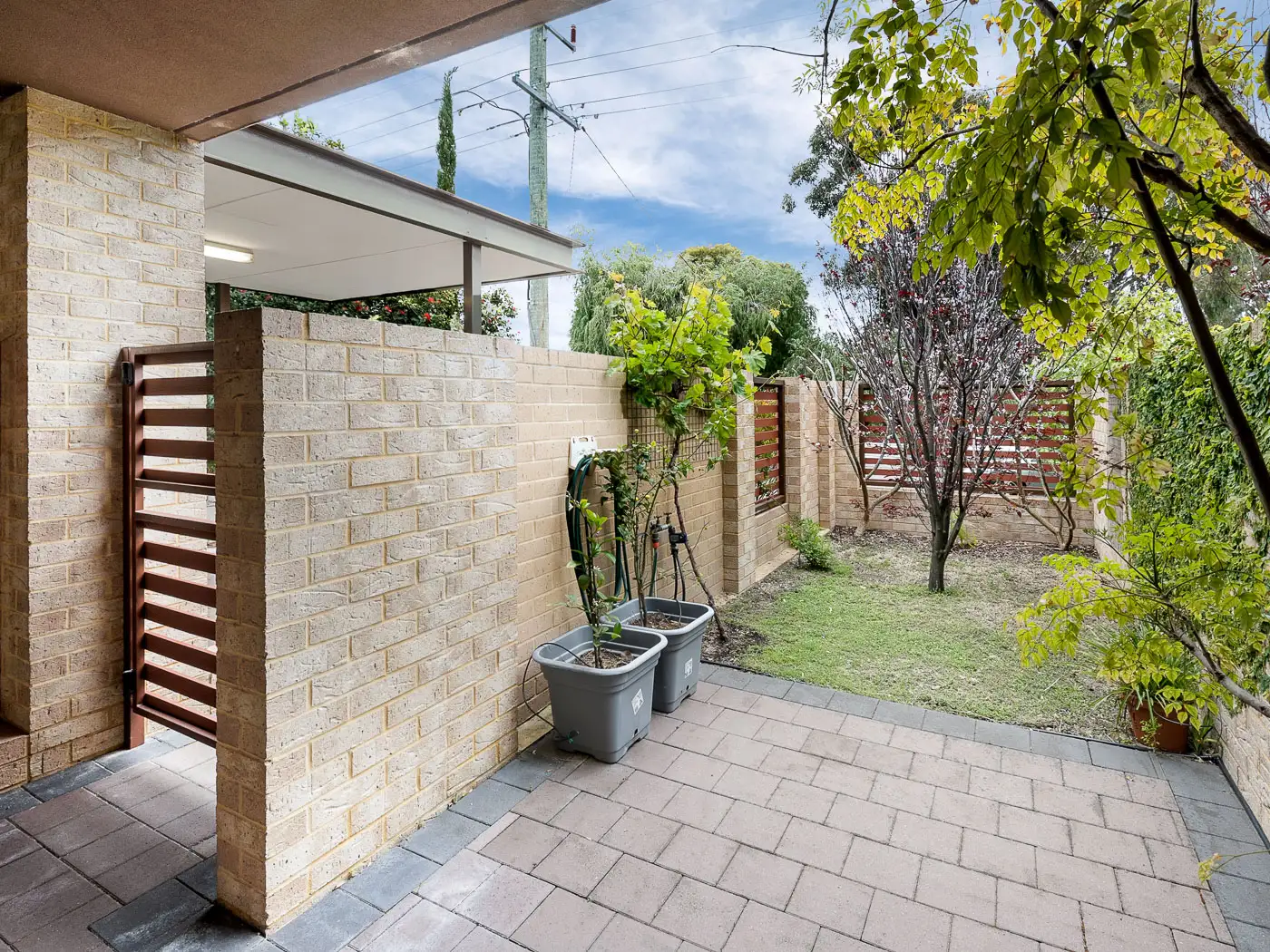 Main view of Homely unit listing, 2/4 McKimmie Road, Palmyra WA 6157