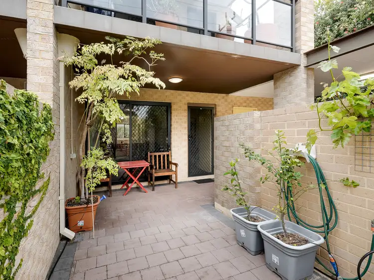 Second view of Homely unit listing, 2/4 McKimmie Road, Palmyra WA 6157