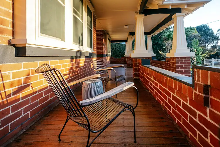 Second view of Homely house listing, 188 Hargraves Street, Castlemaine VIC 3450