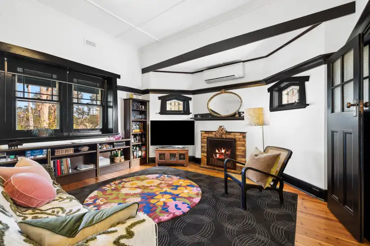 Fourth view of Homely house listing, 188 Hargraves Street, Castlemaine VIC 3450