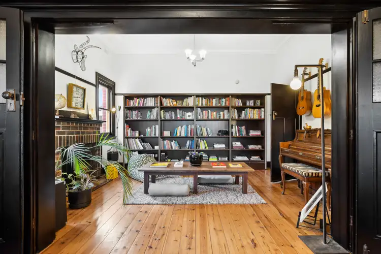 Fifth view of Homely house listing, 188 Hargraves Street, Castlemaine VIC 3450