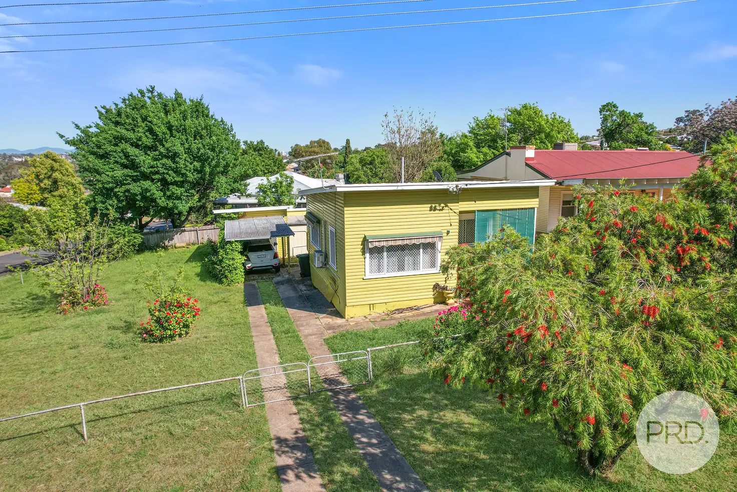 Main view of Homely house listing, 24 Hall Street, Tamworth NSW 2340