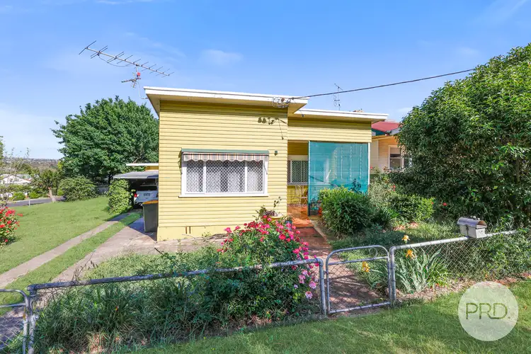 Second view of Homely house listing, 24 Hall Street, Tamworth NSW 2340