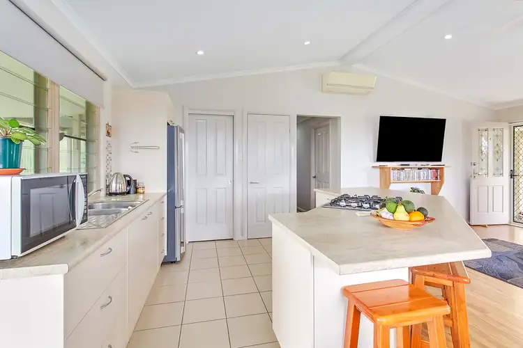 Fourth view of Homely rural property listing, 120 Tallowood Lane, Hannam Vale NSW 2443