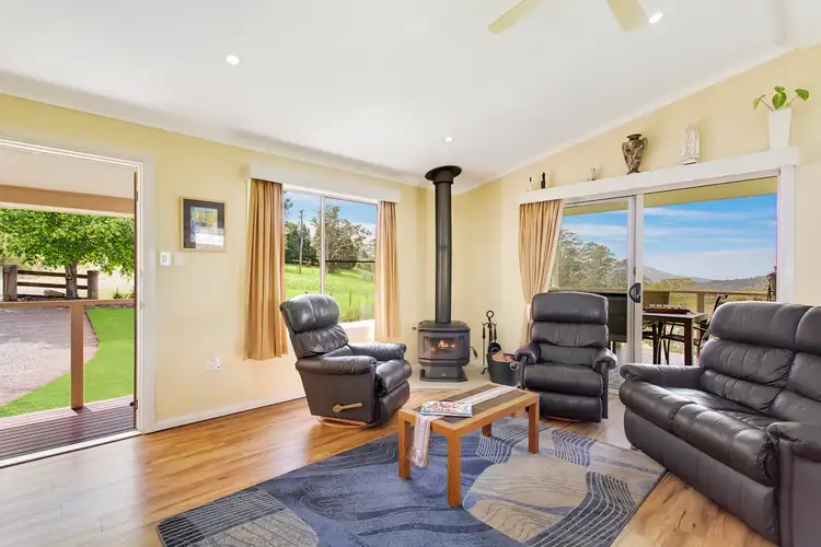 Fifth view of Homely rural property listing, 120 Tallowood Lane, Hannam Vale NSW 2443