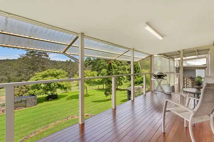 Sixth view of Homely rural property listing, 120 Tallowood Lane, Hannam Vale NSW 2443