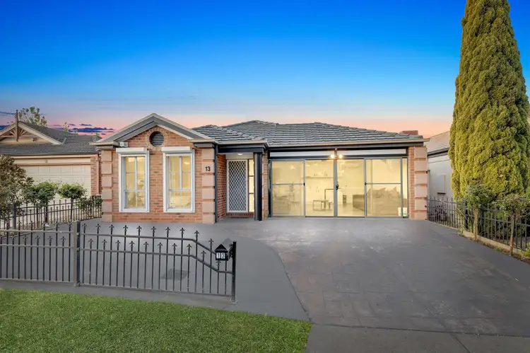Main view of Homely house listing, 13 Sandalwood Circuit, Tarneit VIC 3029