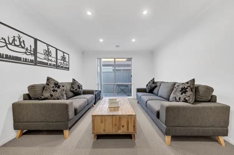 Third view of Homely house listing, 13 Sandalwood Circuit, Tarneit VIC 3029