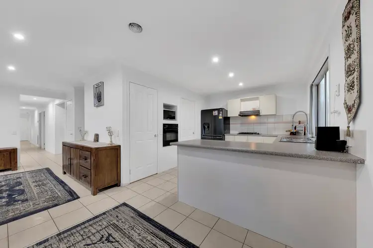 Fourth view of Homely house listing, 13 Sandalwood Circuit, Tarneit VIC 3029