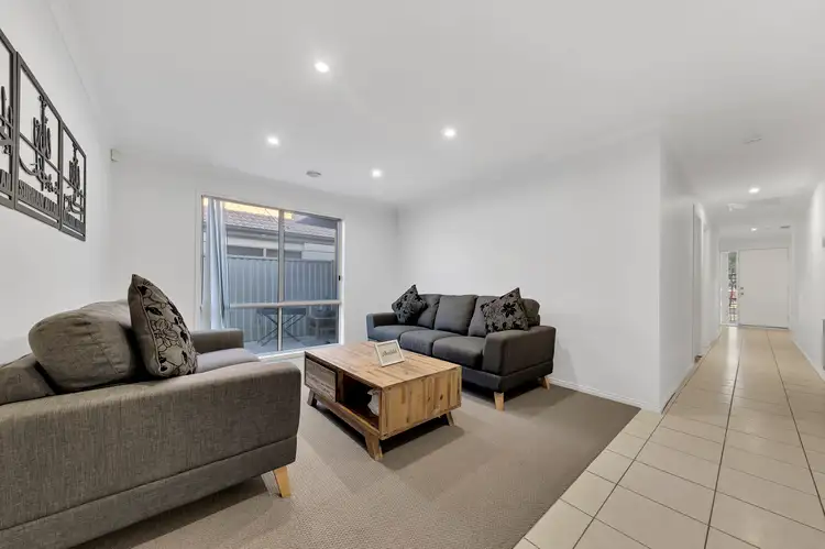 Fifth view of Homely house listing, 13 Sandalwood Circuit, Tarneit VIC 3029
