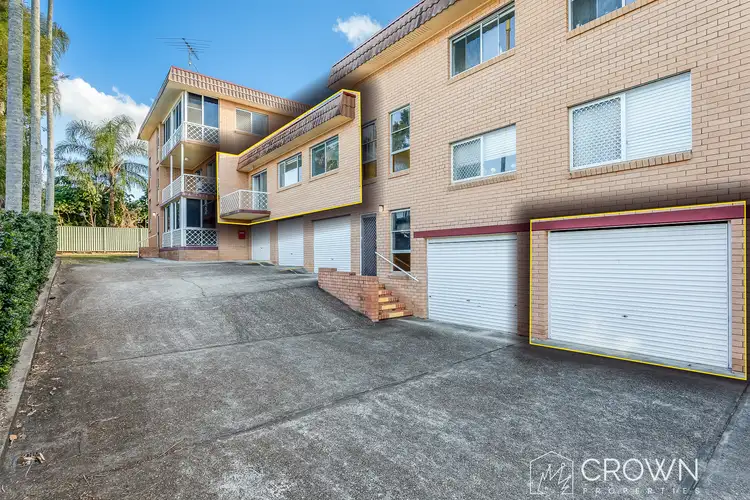 4/23 Mabel Street, Margate QLD 4019