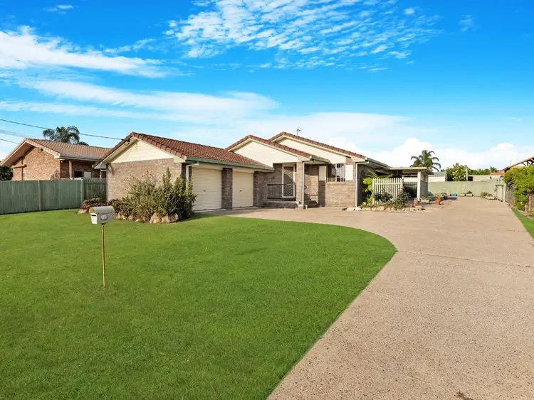 73 Murphy Street, Point Vernon QLD 4655