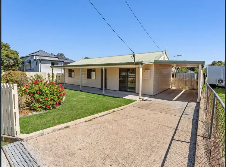 21 Jackes Street, Eastern Heights QLD 4305