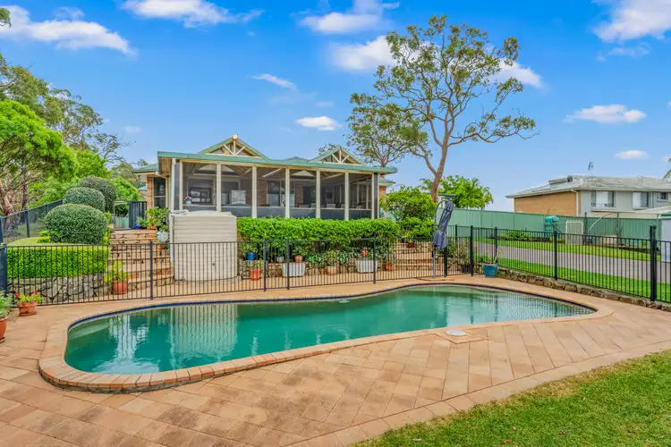 52 Todd Street, Blackalls Park NSW 2283