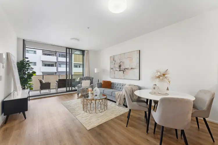 306/460 Forest Road, Hurstville NSW 2220