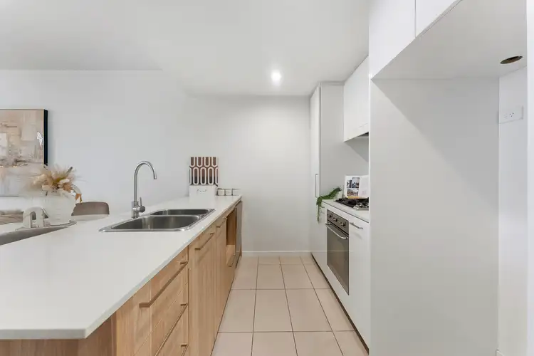 Fourth view of Homely apartment listing, 306/460 Forest Road, Hurstville NSW 2220