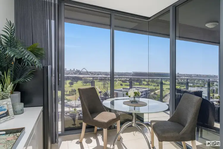 1001/2 Oldfield Street, Burswood WA 6100