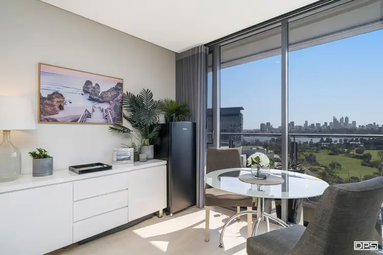 Sixth view of Homely apartment listing, 1001/2 Oldfield Street, Burswood WA 6100