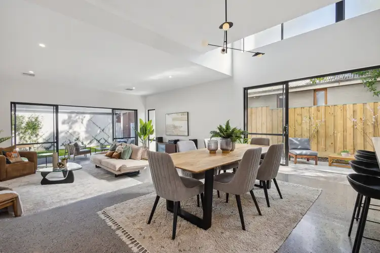 17B St Leonards Avenue, West Leederville WA 6007
