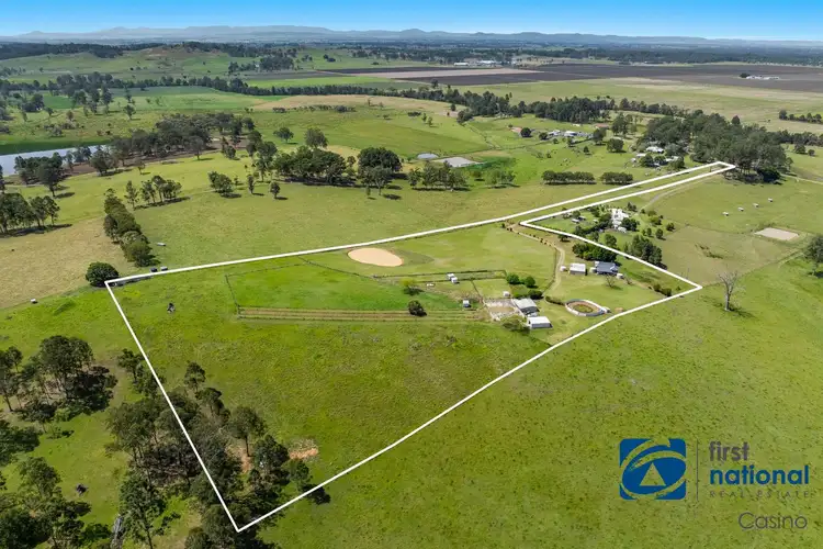Third view of Homely house listing, 712 Shannonbrook Road, Shannon Brook NSW 2470