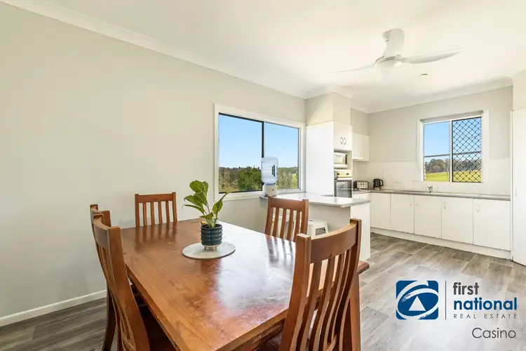 Fifth view of Homely house listing, 712 Shannonbrook Road, Shannon Brook NSW 2470