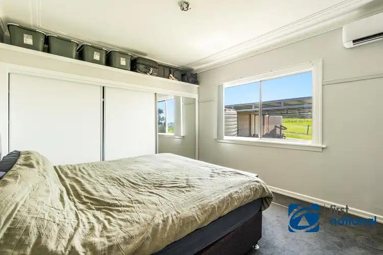 Sixth view of Homely house listing, 712 Shannonbrook Road, Shannon Brook NSW 2470