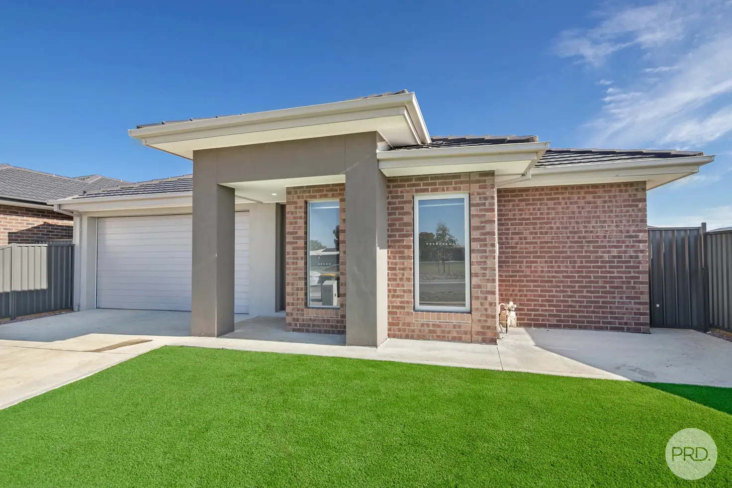 Main view of Homely house listing, 90 Dyson Drive, Lucas VIC 3350