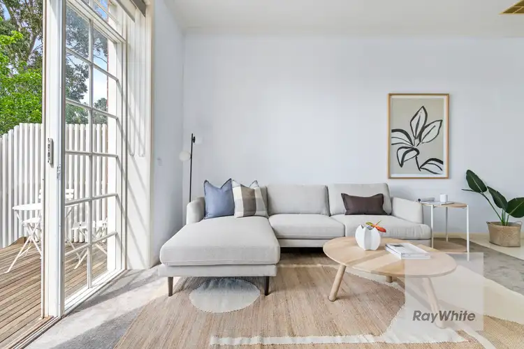 Third view of Homely unit listing, 2/40 Linacre Drive, Bundoora VIC 3083