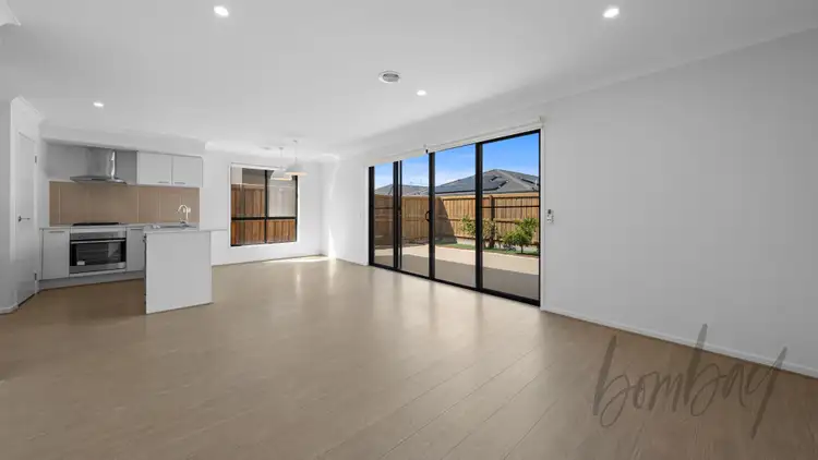 Third view of Homely house listing, 112 Kelberg Road, Kalkallo VIC 3064