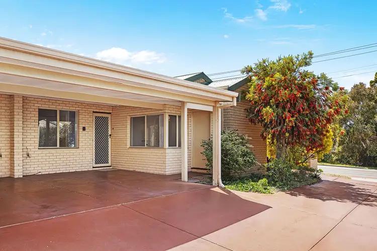 Third view of Homely villa listing, 3/7 Carrington Street, Palmyra WA 6157