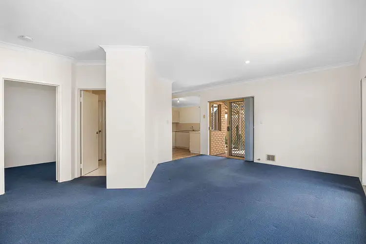Fourth view of Homely villa listing, 3/7 Carrington Street, Palmyra WA 6157