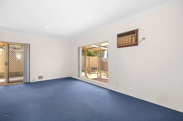 Fifth view of Homely villa listing, 3/7 Carrington Street, Palmyra WA 6157