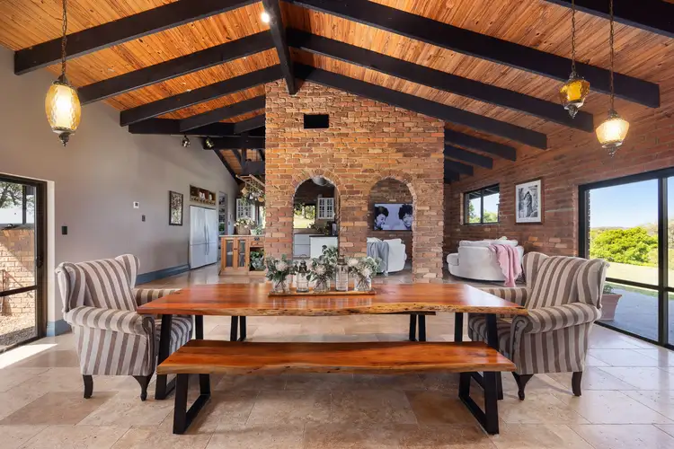 Third view of Homely house listing, 122 Lawnville Road, Black Mountain QLD 4563