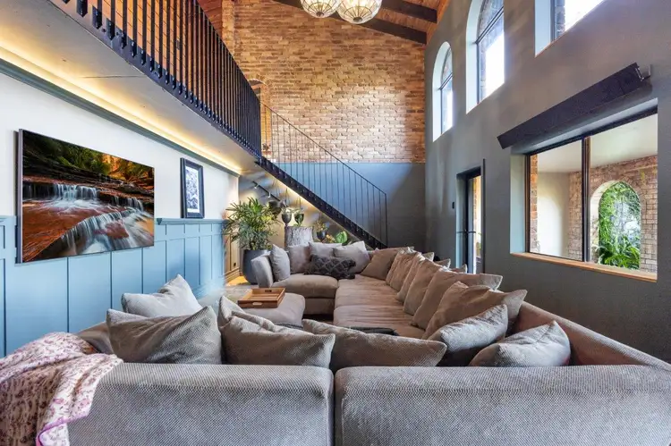 Sixth view of Homely house listing, 122 Lawnville Road, Black Mountain QLD 4563