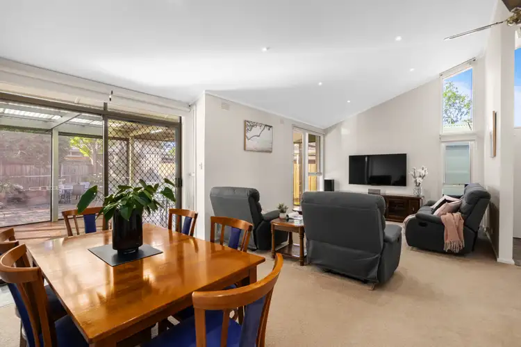 Fifth view of Homely house listing, 29 Carol Street, Scoresby VIC 3179