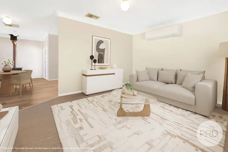 Second view of Homely house listing, 284 Goonoo Goonoo Road, Tamworth NSW 2340
