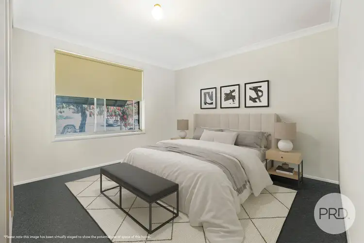 Sixth view of Homely house listing, 284 Goonoo Goonoo Road, Tamworth NSW 2340
