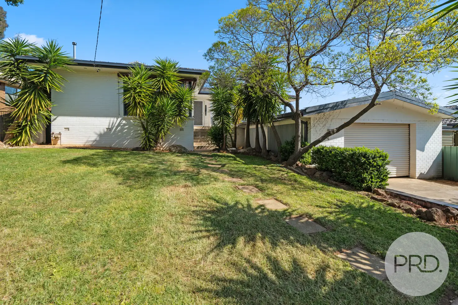 Main view of Homely house listing, 64 Nixon Cres, Tolland NSW 2650