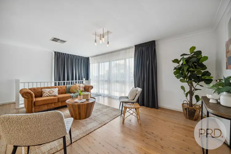 Third view of Homely house listing, 64 Nixon Cres, Tolland NSW 2650