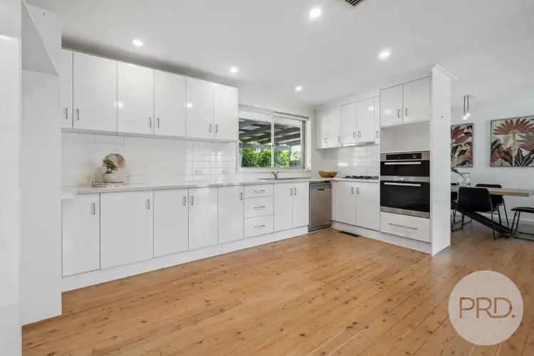 Fourth view of Homely house listing, 64 Nixon Cres, Tolland NSW 2650