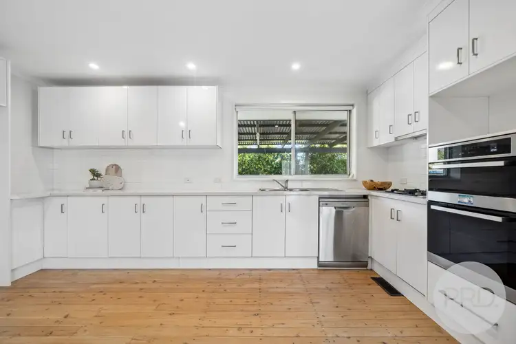 Fifth view of Homely house listing, 64 Nixon Cres, Tolland NSW 2650
