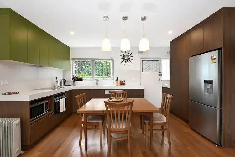 Second view of Homely townhouse listing, 1/2 Piper Street, Annandale NSW 2038