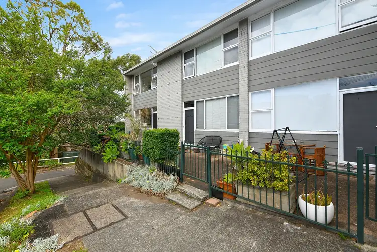 Third view of Homely townhouse listing, 1/2 Piper Street, Annandale NSW 2038