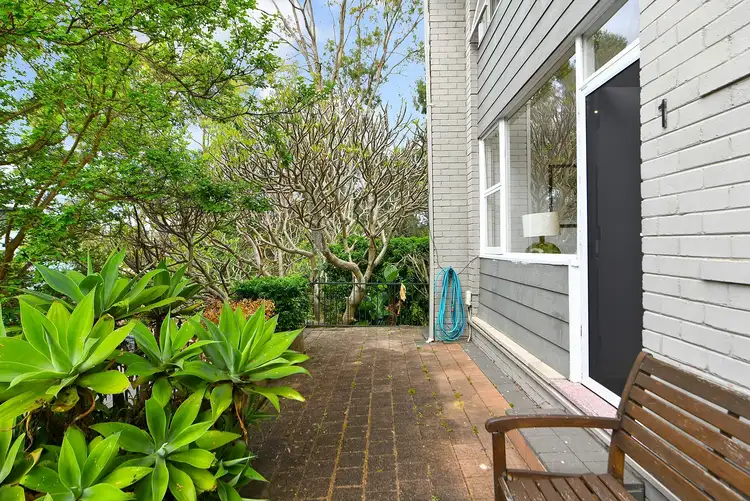 Fourth view of Homely townhouse listing, 1/2 Piper Street, Annandale NSW 2038