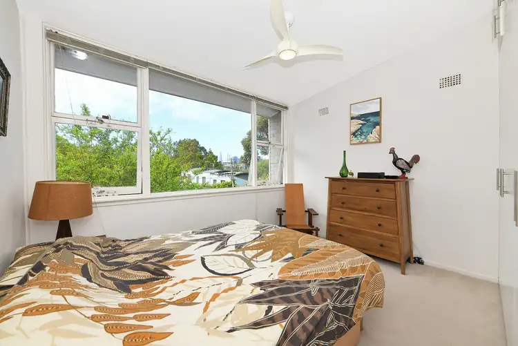 Fifth view of Homely townhouse listing, 1/2 Piper Street, Annandale NSW 2038