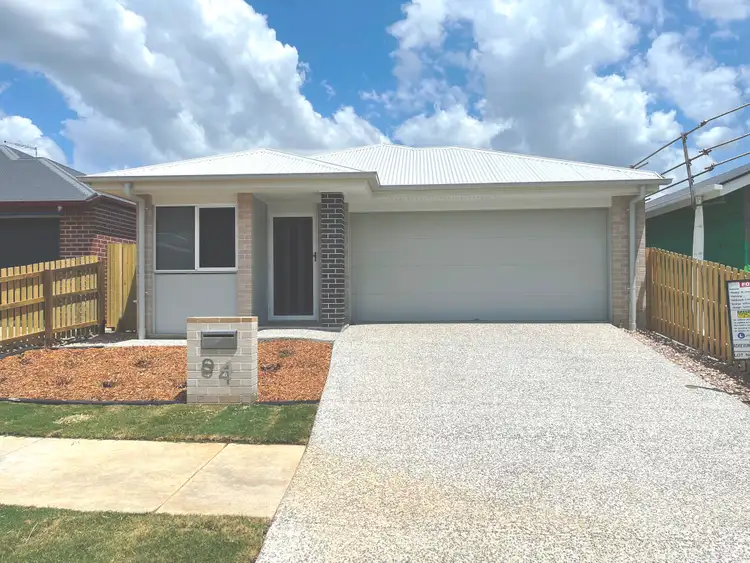 94 Capilano Way, Spring Mountain QLD 4300