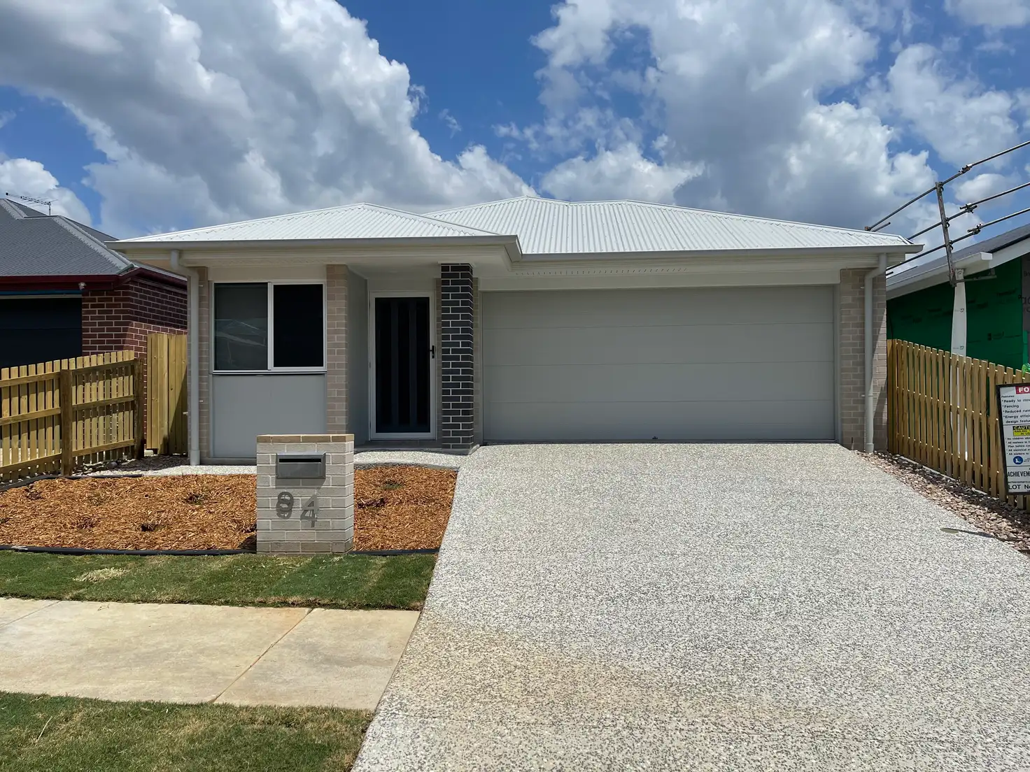 Main view of Homely house listing, 94 Capilano Way, Spring Mountain QLD 4300