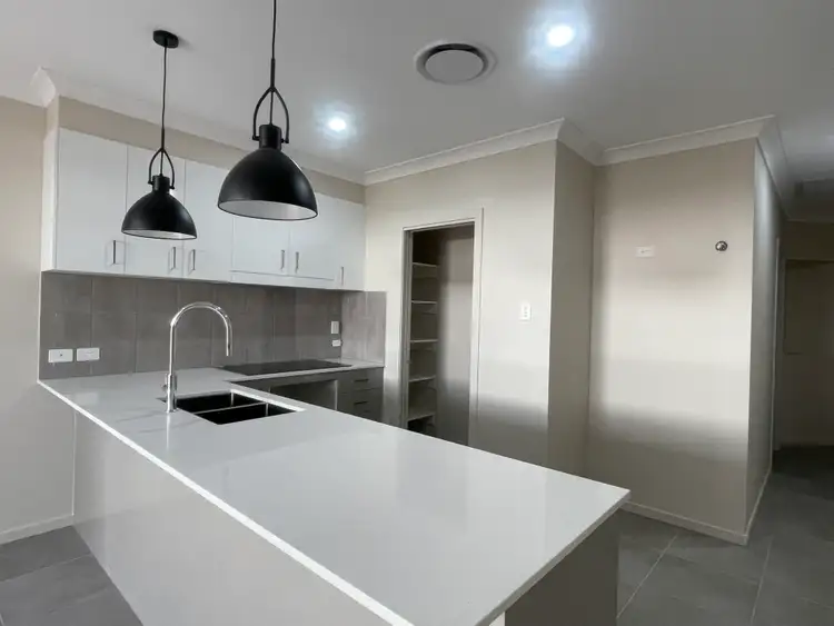 Fourth view of Homely house listing, 94 Capilano Way, Spring Mountain QLD 4300